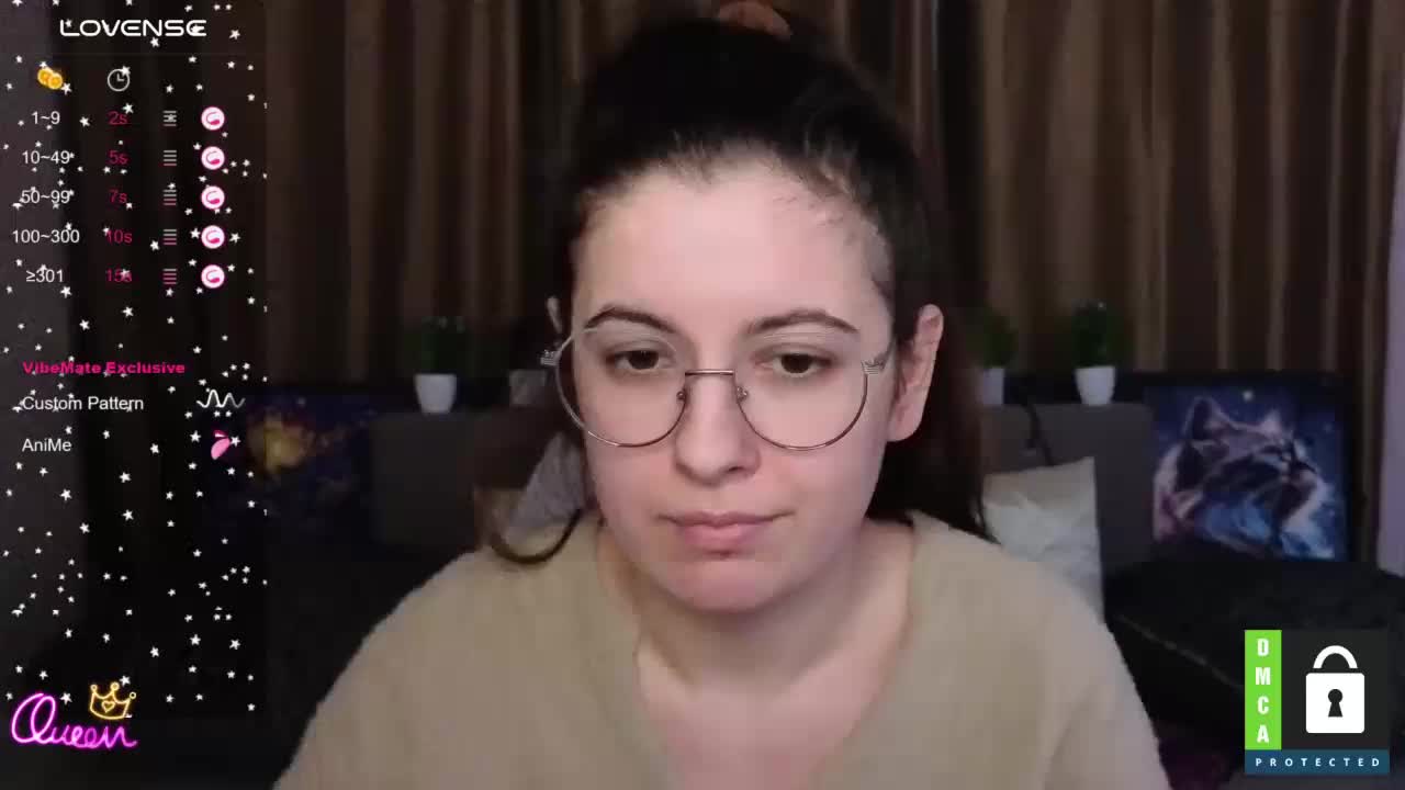 AminaBeatris13 Adult Chat January 25, 2026