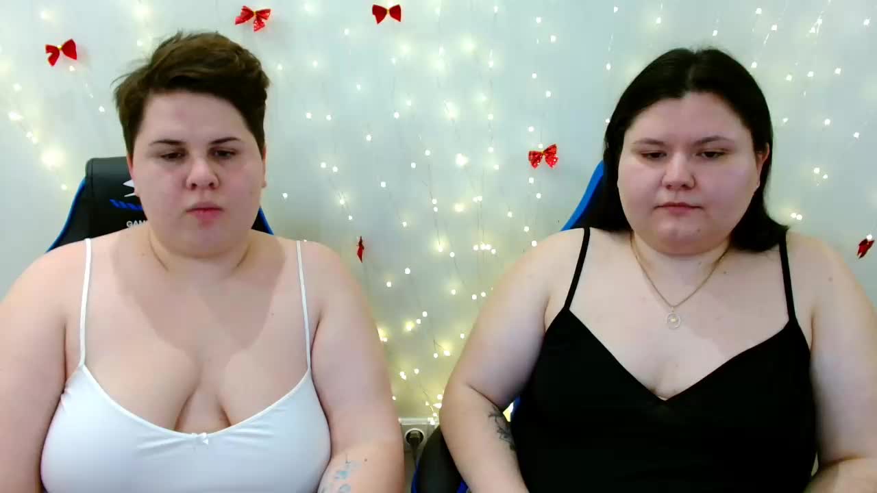 BeckyAndEllen Adult Chat January 25, 2026
