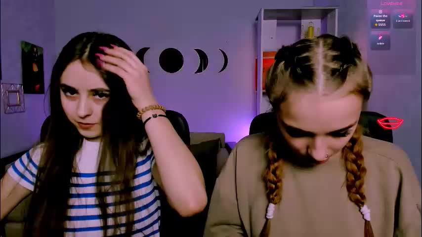 rebecca_smile_ Adult Chat January 24, 2026