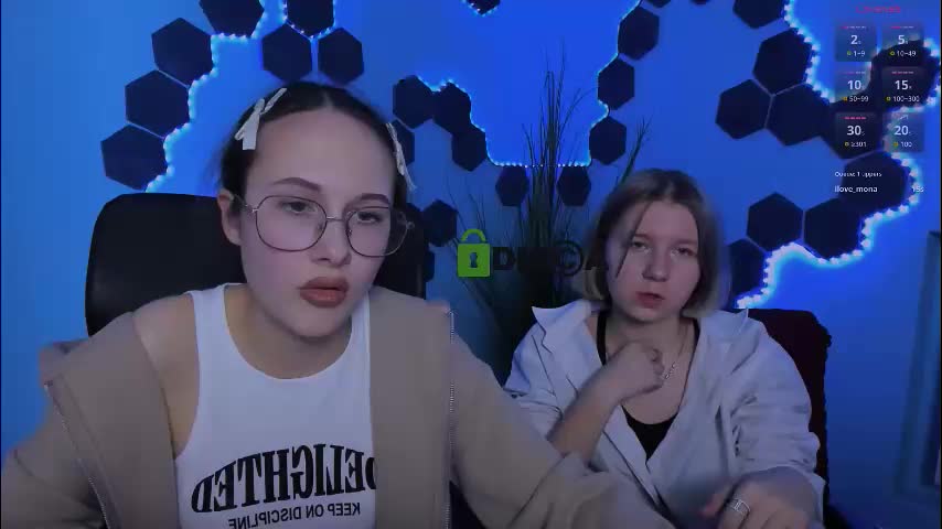 mona_cloud Adult Chat January 25, 2026