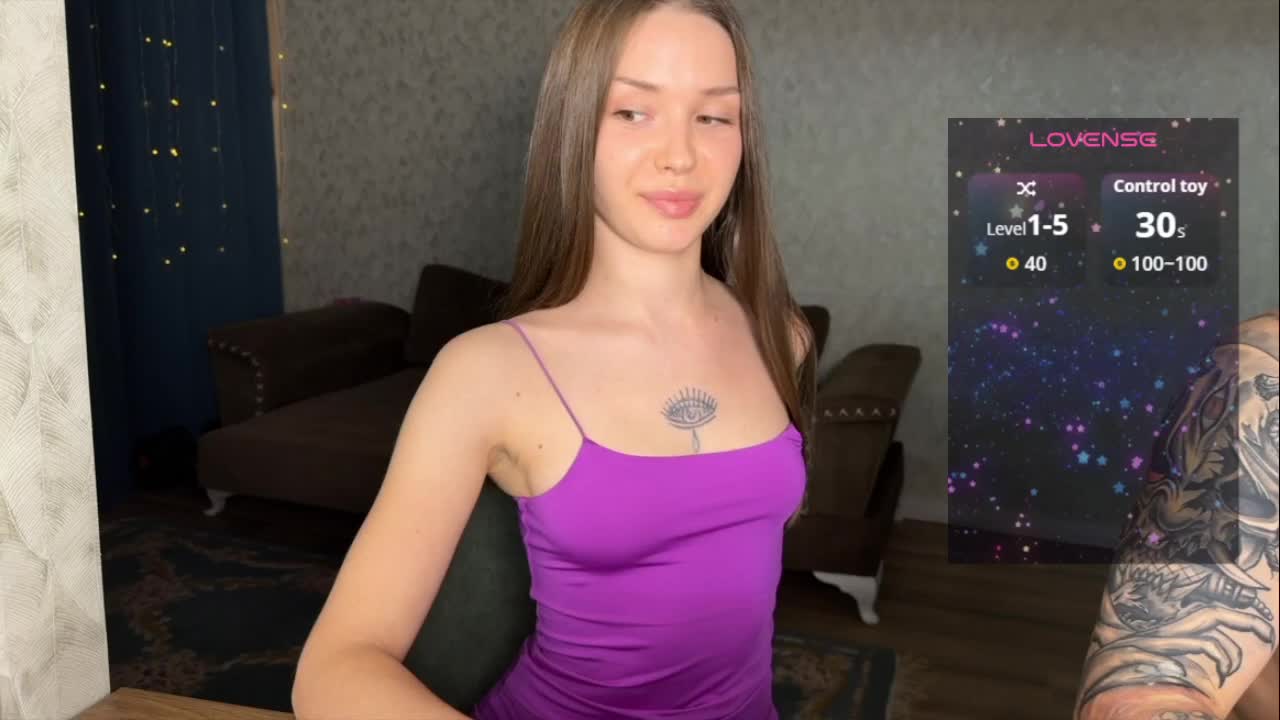 LekfullKitten Adult Chat January 25, 2026