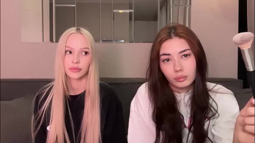 kristy_babe Adult Chat January 25, 2026