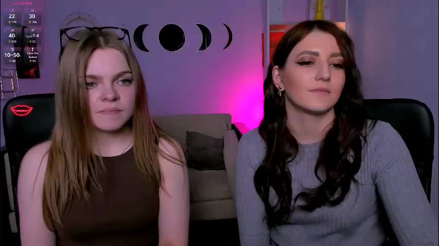 veronica_bubble Adult Chat January 25, 2026