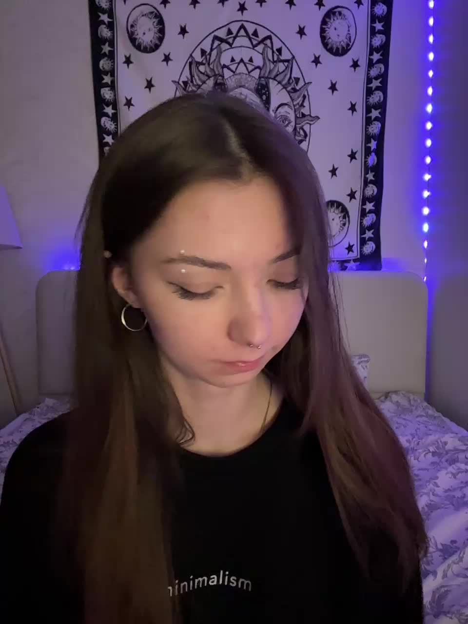 ShyAlya Adult Chat January 25, 2026