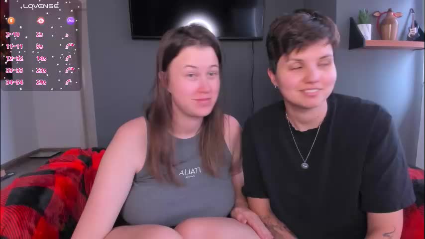 kortney_williams Adult Chat January 25, 2026