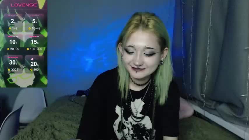 milten_trish Adult Chat January 25, 2026