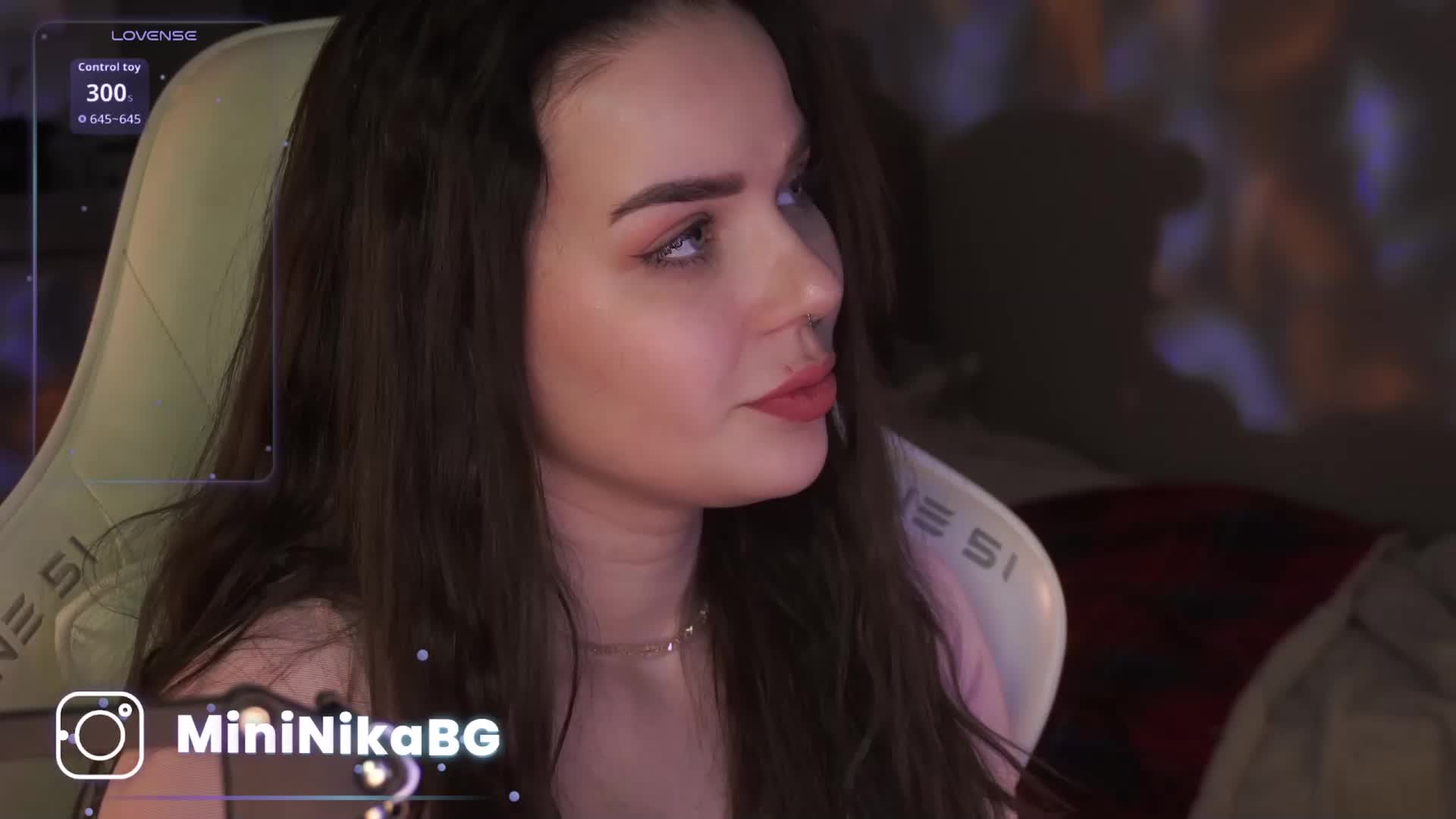 MiniNika Adult Chat January 25, 2026