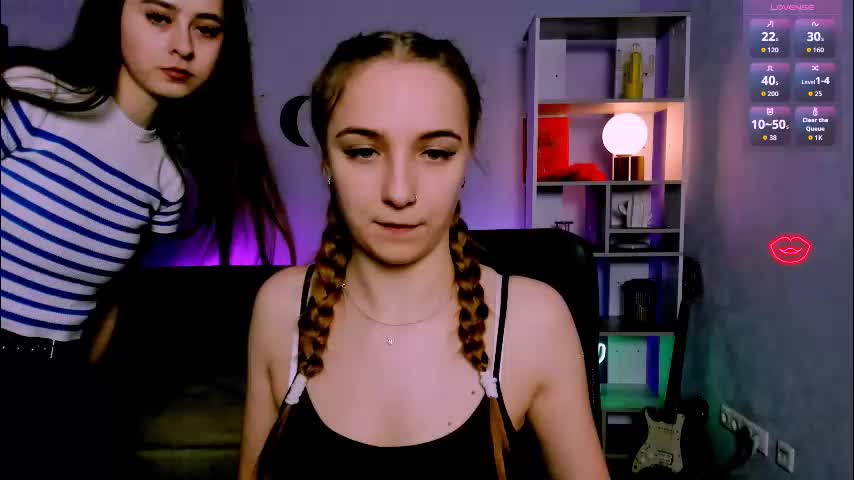 rebecca_smile_ Adult Chat January 24, 2026