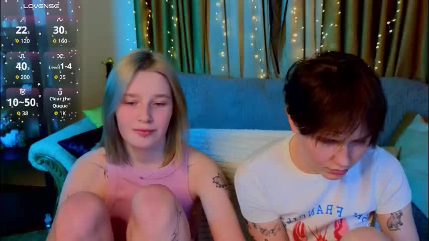 babees_eva Adult Chat January 25, 2026