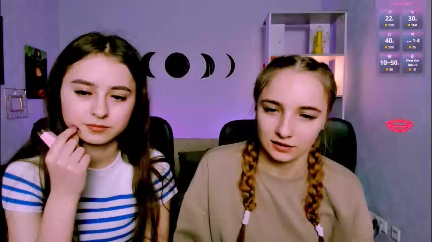 rebecca_smile_ Adult Chat January 24, 2026