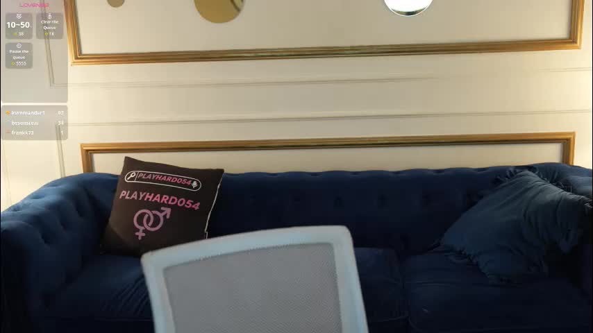 sweetdesiree_ Adult Chat January 24, 2026