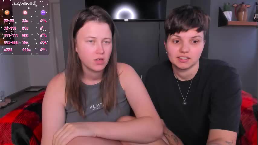 alexiacortez Adult Chat January 25, 2026