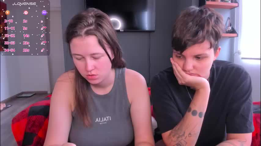 alexiacortez Adult Chat January 24, 2026