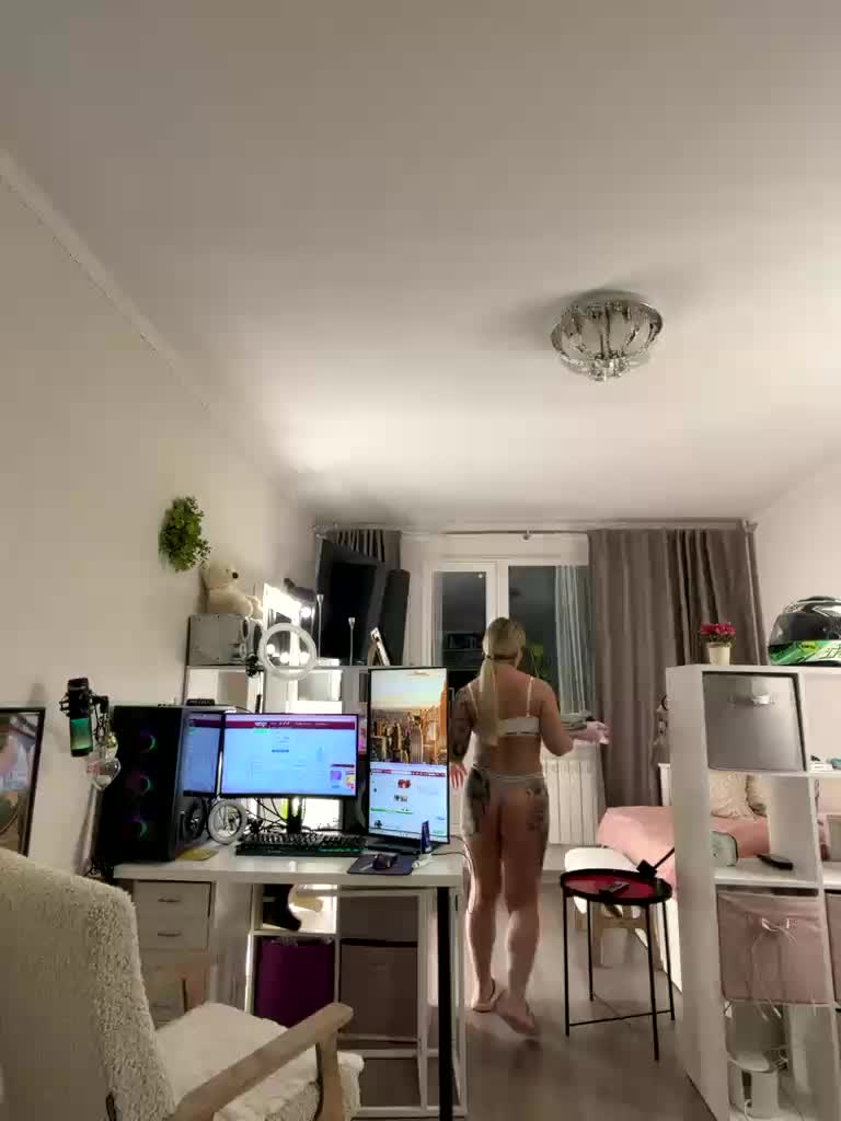 FetishTeacher Adult Chat January 25, 2026