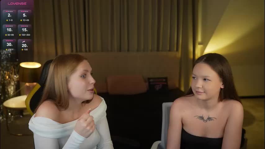 anabel2054 Adult Chat January 24, 2026