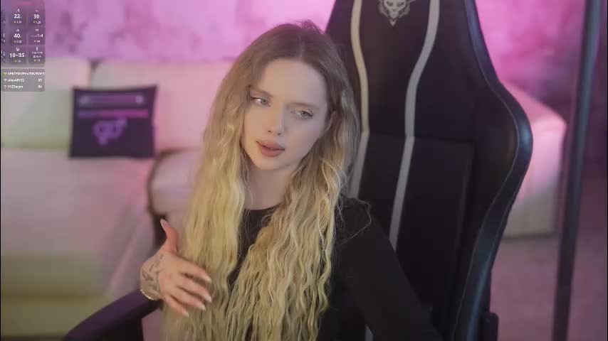 anabel054 Adult Chat January 24, 2026