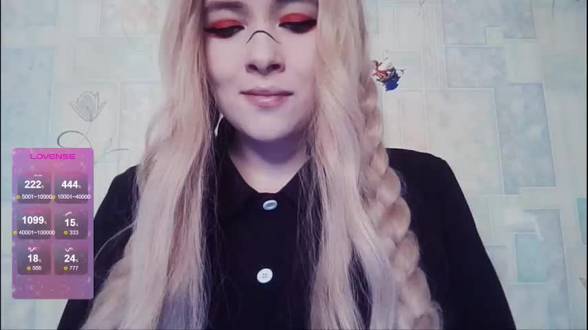 polly_wow Adult Chat January 25, 2026