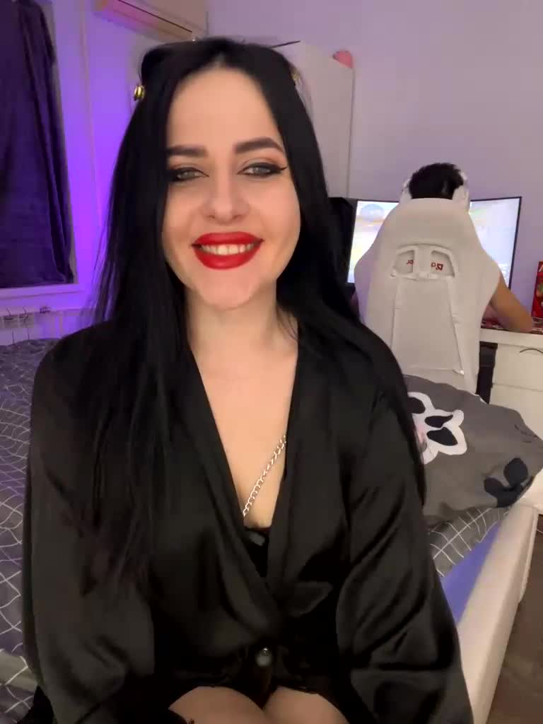 MissMysik Adult Chat January 25, 2026