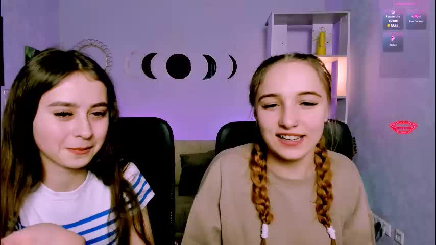 rebecca_smile_ Adult Chat January 25, 2026