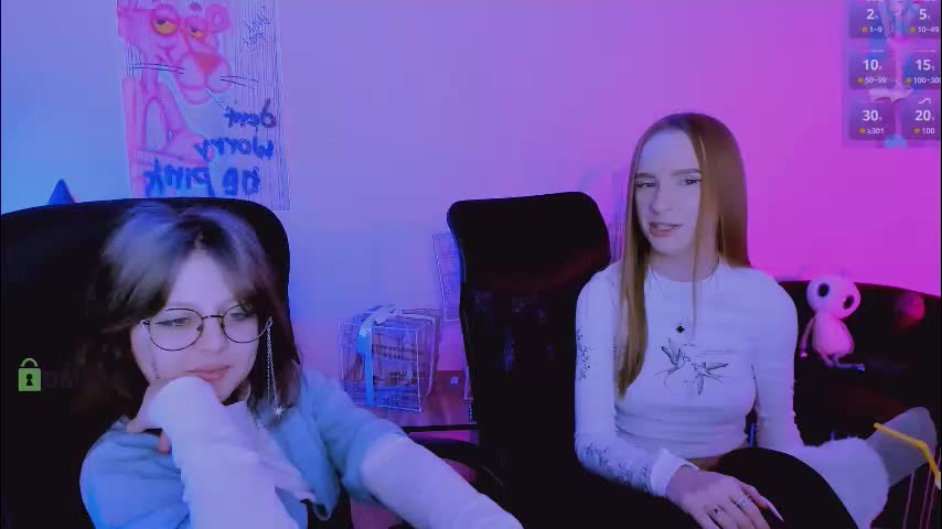 doll_vey Adult Chat January 25, 2026