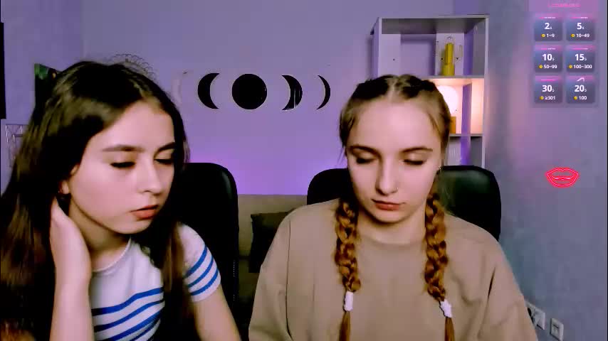 rebecca_smile_ Adult Chat January 25, 2026