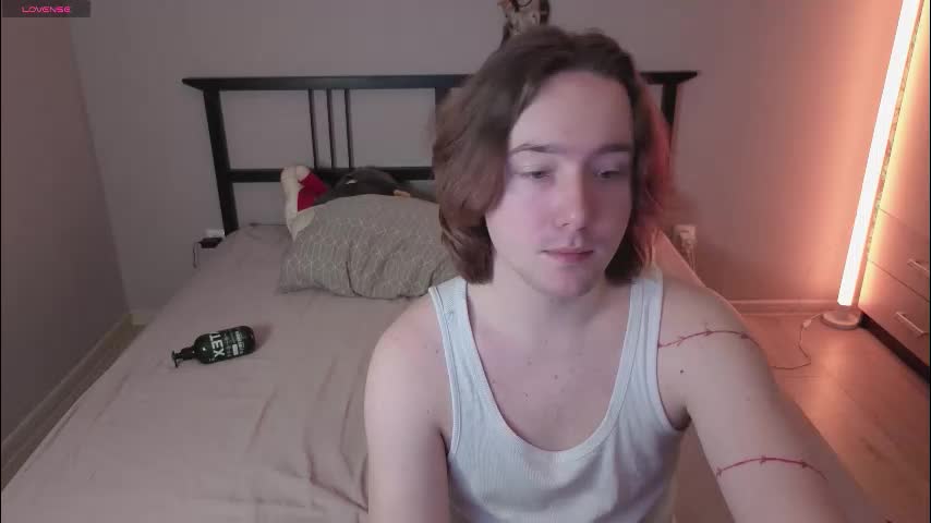 danny_and_ellen Adult Chat January 25, 2026