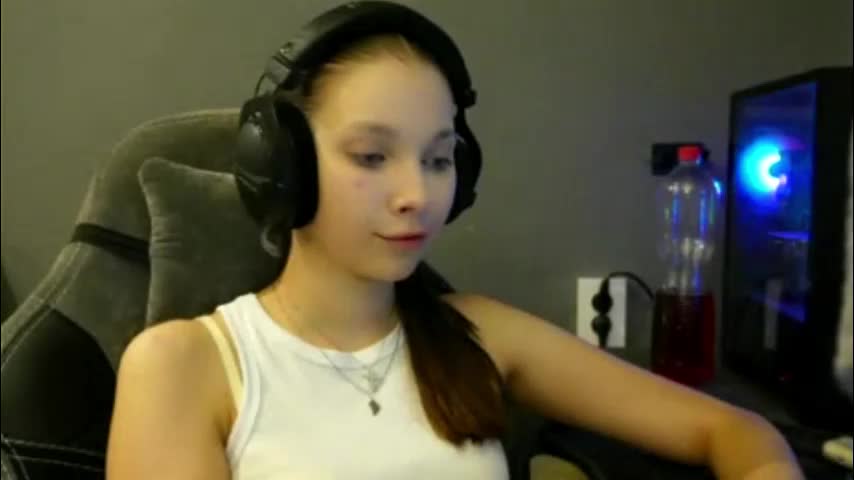 brandamatteson Adult Chat January 25, 2026