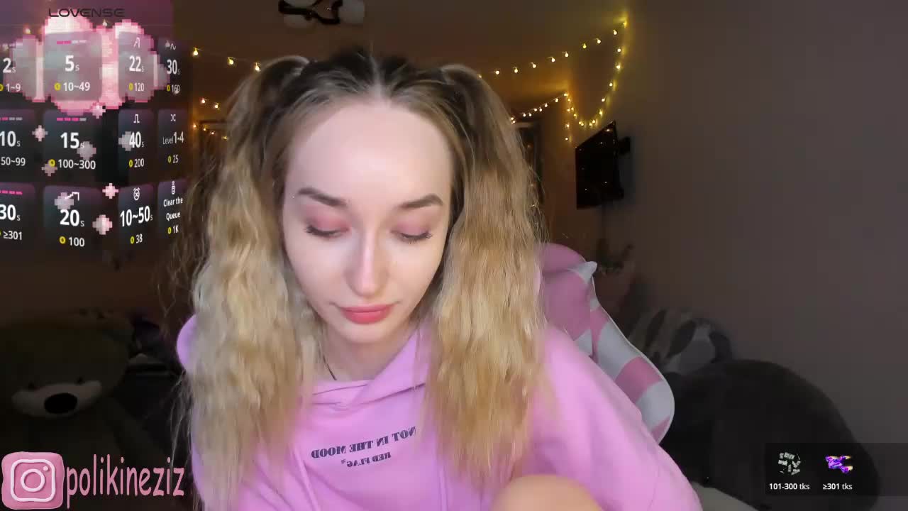 Polikinesis Adult Chat January 25, 2026