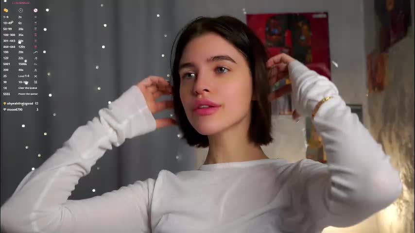 shelleyharn Adult Chat January 25, 2026