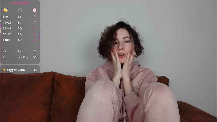 killa_rita Adult Chat January 25, 2026