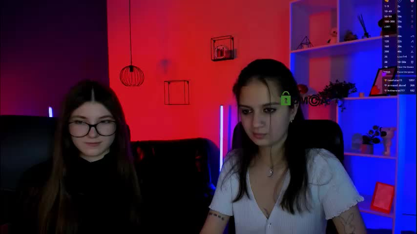 lissa_night Adult Chat January 25, 2026