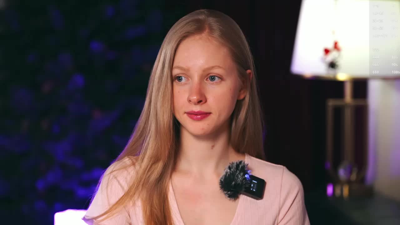 MiaVebes Adult Chat January 25, 2026