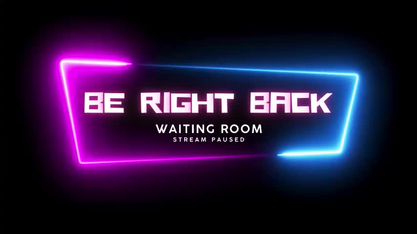 scarlettandtom Adult Chat January 25, 2026