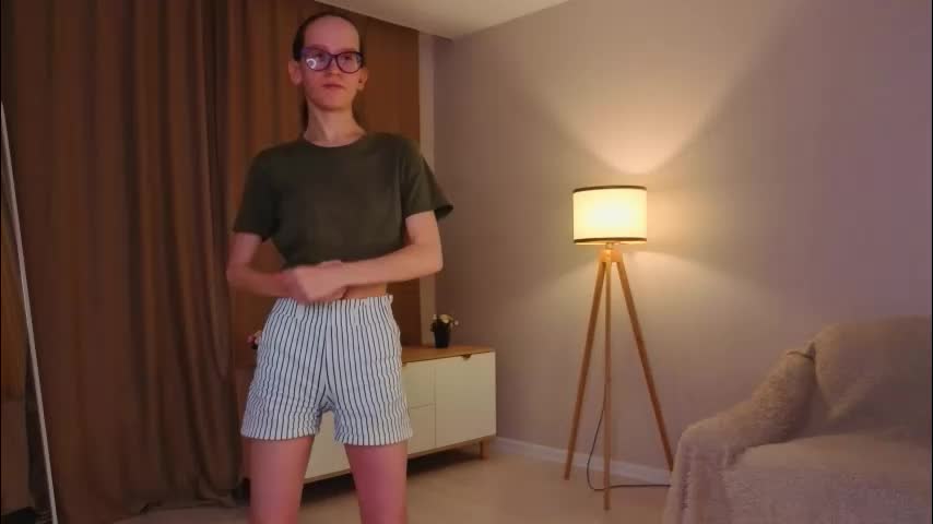 lynettebails Adult Chat January 25, 2026