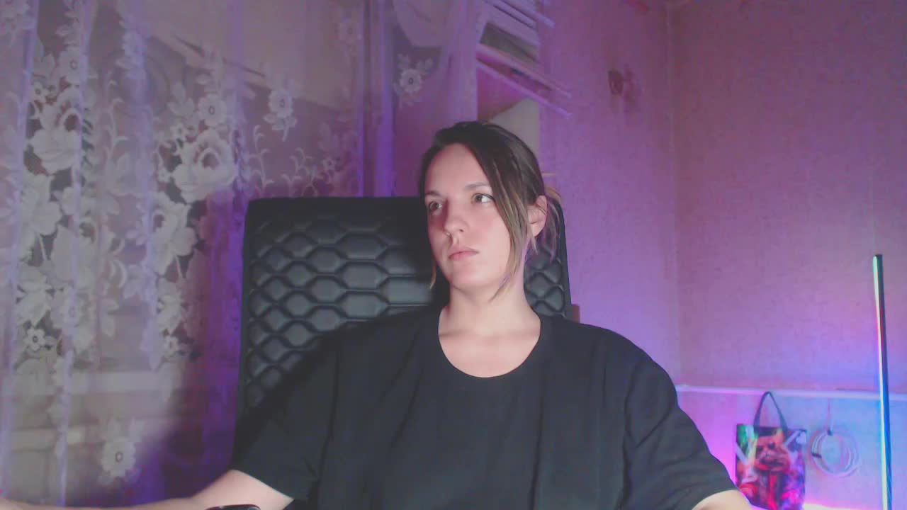 Babymuro4ka Adult Chat January 25, 2026