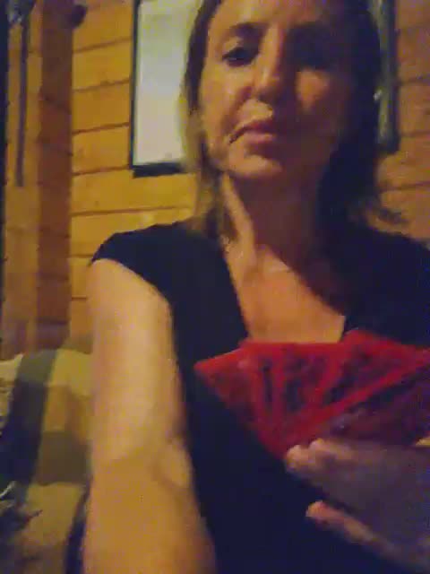 EditaMilf Adult Chat January 25, 2026