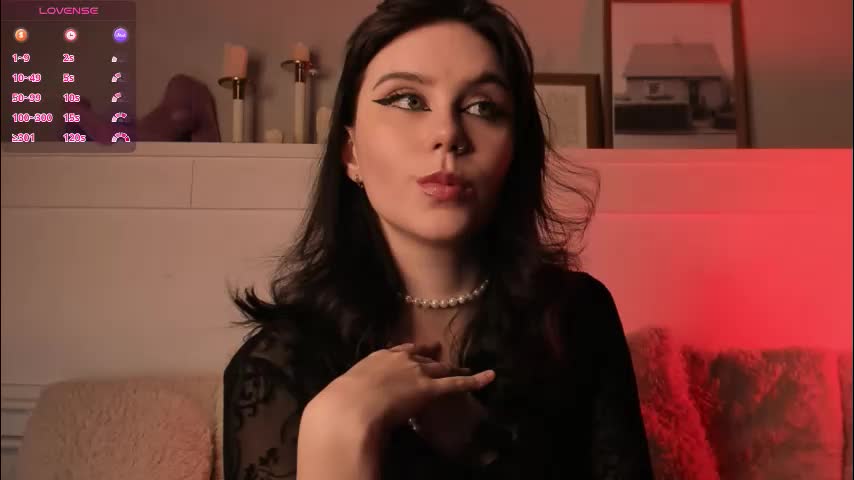 una_medisson Adult Chat January 25, 2026