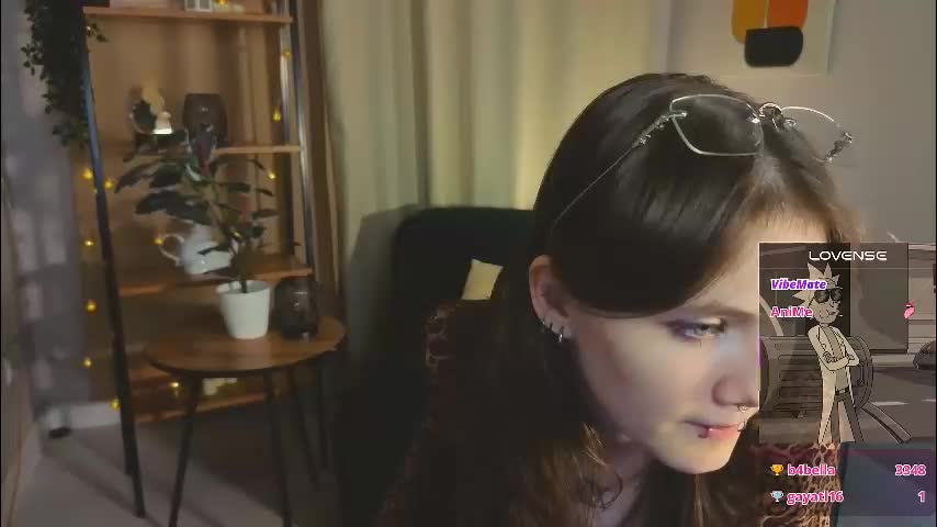 dilara_xbaby Adult Chat January 25, 2026