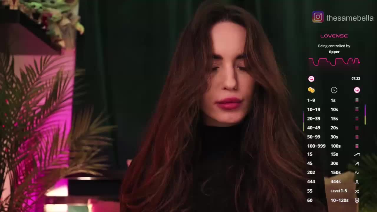 CuteAnna- Adult Chat January 25, 2026