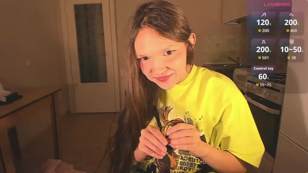 CuteLolly Adult Chat January 25, 2026