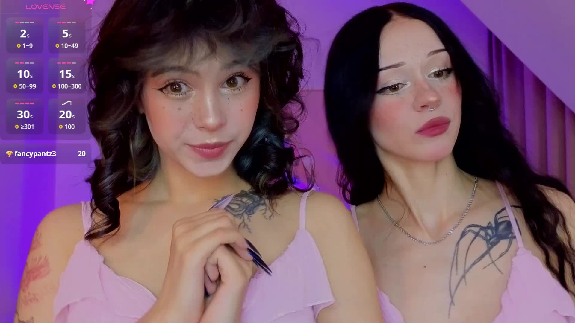 CoralineJones Adult Chat January 25, 2026