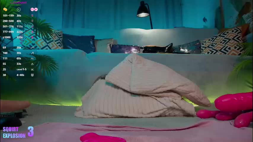 sonya_keller Adult Chat January 25, 2026