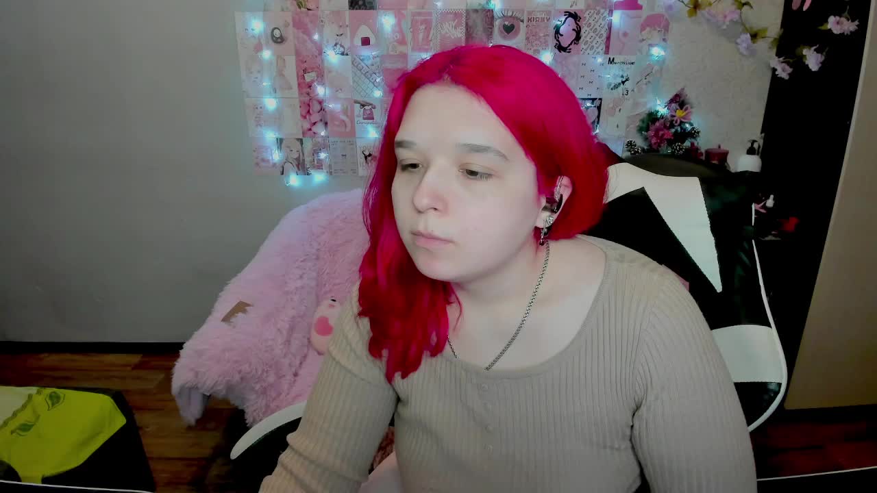 Acid-Kate Adult Chat January 25, 2026