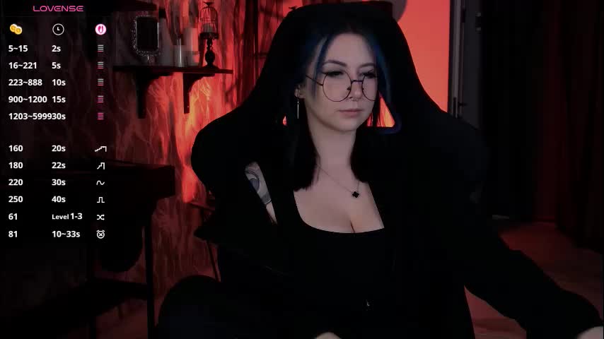 wesleegray Adult Chat January 25, 2026