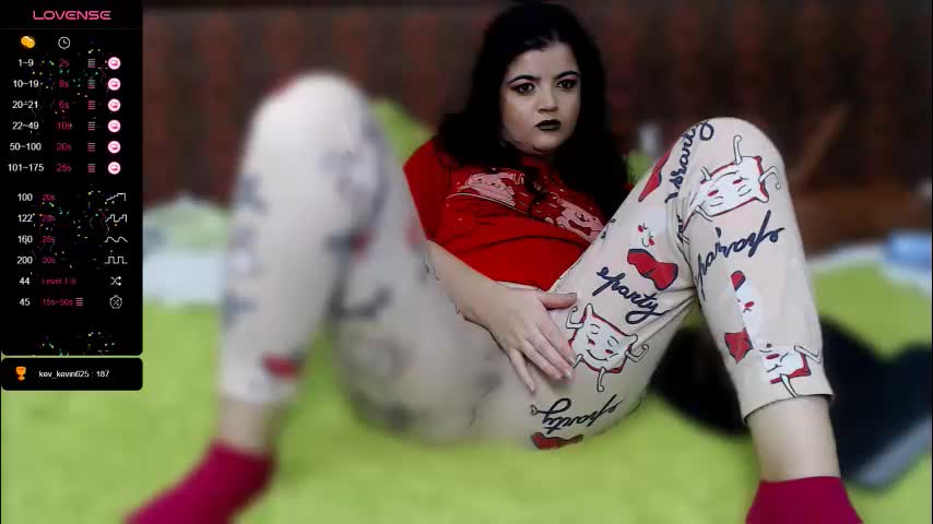 anna_lwice Adult Chat January 25, 2026