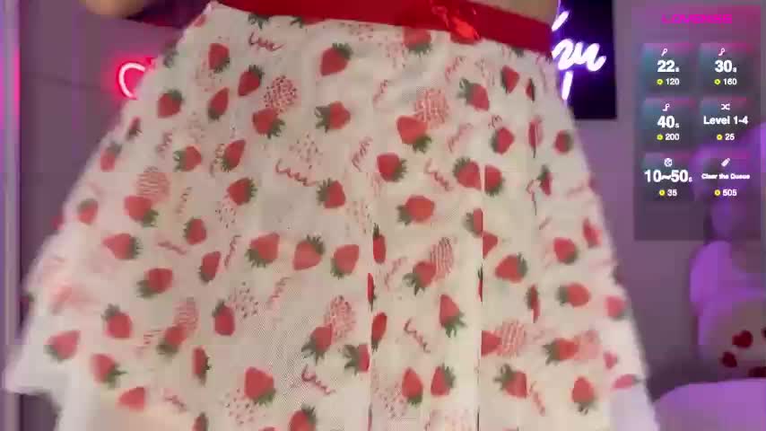 Koketka Adult Chat January 25, 2026