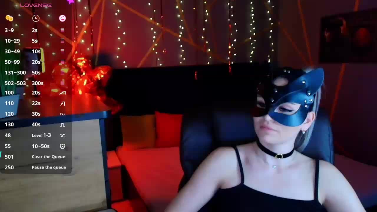 __Sofia_Cat__ Adult Chat January 25, 2026