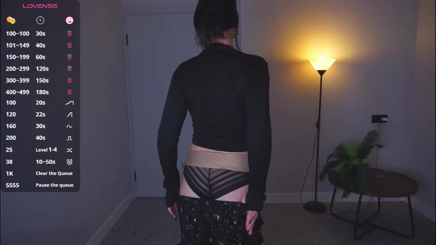 zara_shine Adult Chat January 25, 2026