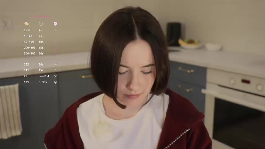 MissEssie Adult Chat January 25, 2026