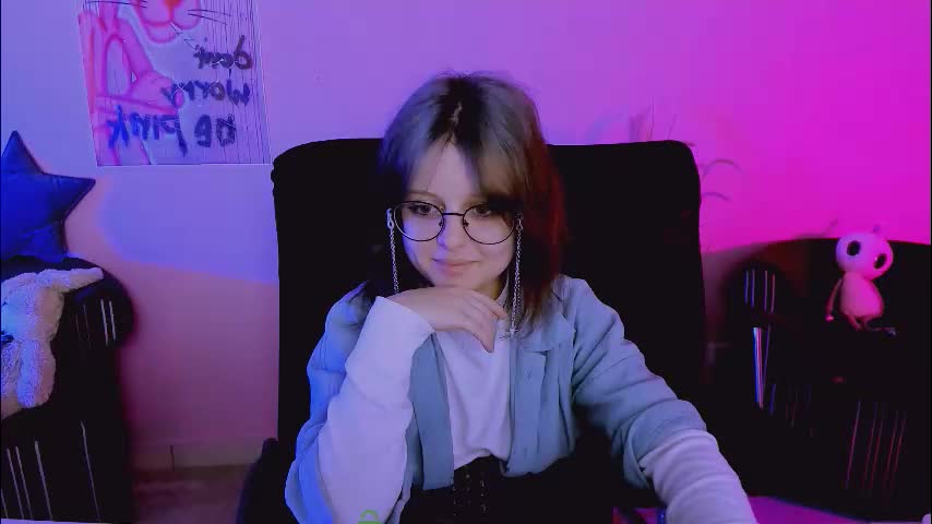 doll_vey Adult Chat January 25, 2026